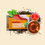 Assam Black Tea K- Cup 16 Pods