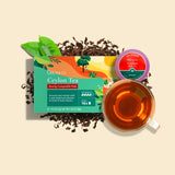 Ceylon Black Tea K- Cup 16 Pods