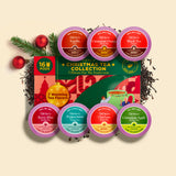 Christmas Tea Collection K-Cup 16 Pods (7 Flavors)