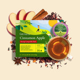 Cinnamon Apple Herbal Tea K-Cup 24 Pods