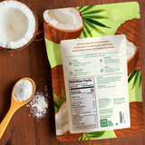 Organic Coconut Milk Powder (Keto-Friendly) 17.64 Oz | 1.1lb | 500g