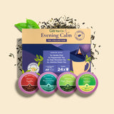 Evening Calm K-Cup Collection 24 Pods (4 Flavors)