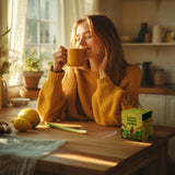 Lemon Ginger Herbal Tea Bags 50 Bags