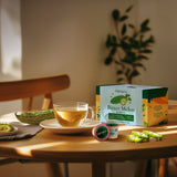Bitter Melon Herbal Tea K-Cup 16 Pods