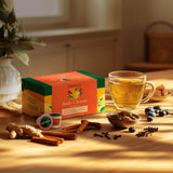 Body Cleanse Herbal Tea K-Cup 16 Pods