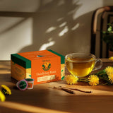 Dandelion Leaf & Root Herbal Tea K-Cup 16 Pods