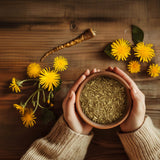Dandelion Leaf & Root Herbal Tea K-Cup 16 Pods