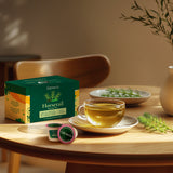 Horsetail Herbal Tea K-Cup 16 Pods