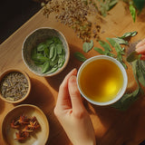 Lactation Support Herbal Tea K-Cup 16 Pods