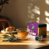 Sage Herbal Tea K-Cup 16 Pods