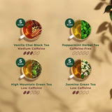 Evening Calm Tea Bag 20 Bags