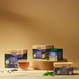 Evening Calm Tea Bag 20 Bags