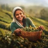 Turmeric Ginger Herbal Tea Bag 20 Bags