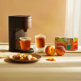 Ginger Peach Black Tea K- Cup 16 Pods