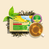 Jasmine Green Tea K-Cup 16 Pods