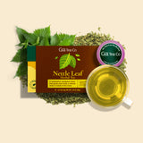 Nettle Leaf Herbal Tea K-Cup 16 Pods