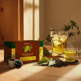 Nettle Leaf Herbal Tea K-Cup 16 Pods