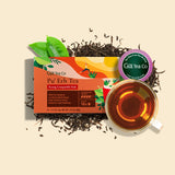 Pu'Erh Tea K-Cup 16 Pods