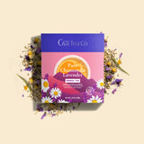 Pure Chamomile Lavender Loose Leaf Herbal Tea 5.29oz