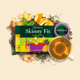 Skinny Fit Oolong Tea K-Cup 16 Pods