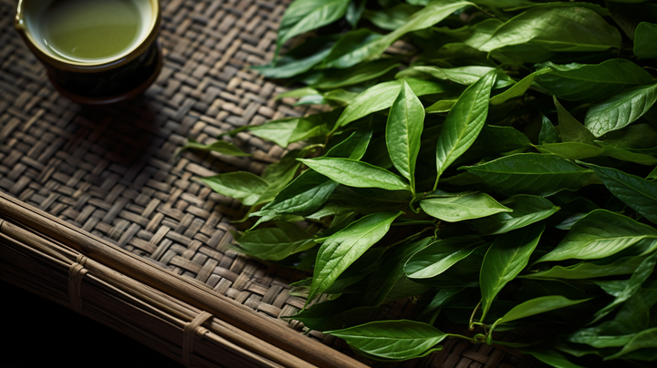 Our Story – Gya Tea